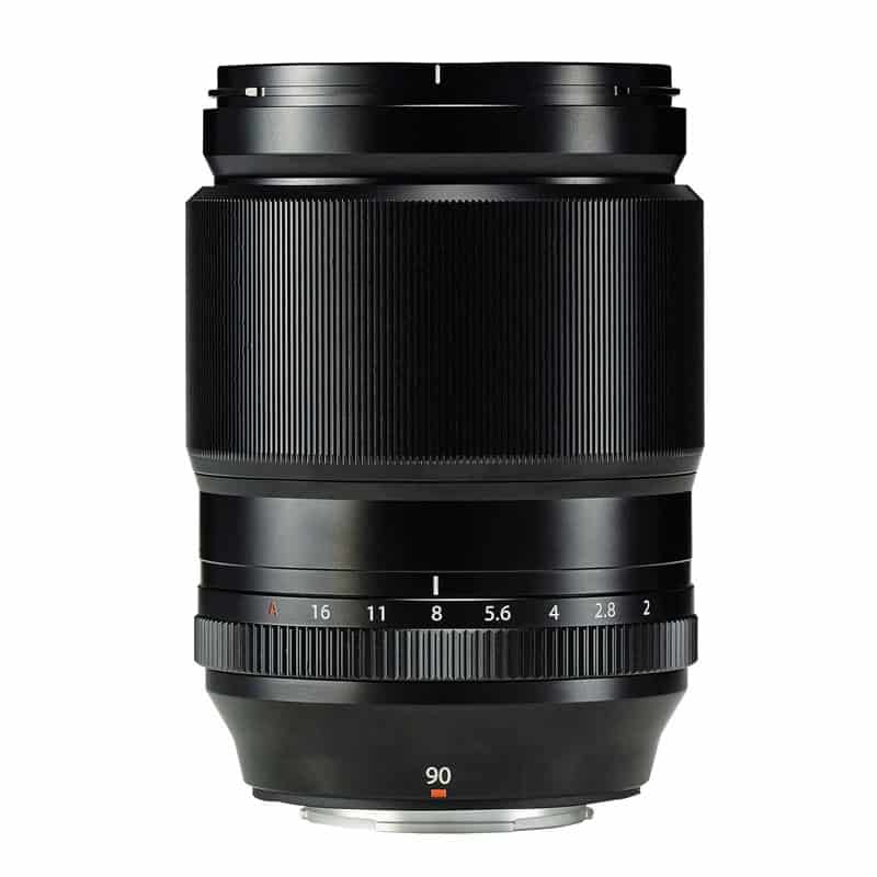 Fujinon XF90mmF2 R LM WR – Bild 1