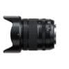 Fujinon XF16-50mm F2.8-4.8 R LM WR Objektiv auf X-Kamera.