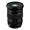Hochwertiger Fujinon XF16-55mm F2.8 R LM WR II Zoom-Objektiv für Fujifilm Kameras.